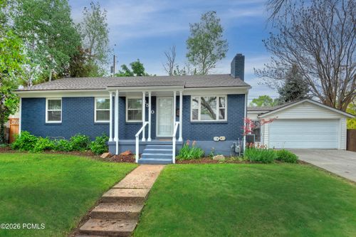 2580 S 2100 E, Salt Lake City, UT, 84109 | Card Image