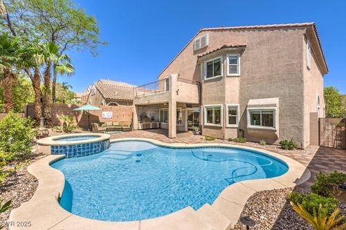 11219 Playa Bonita Ave, Las Vegas, NV, 89138-1538 | Card Image