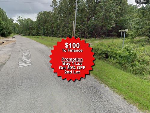 Lot 12 Sisseton Cir, Cherokee Village, AR, 72529 | Card Image