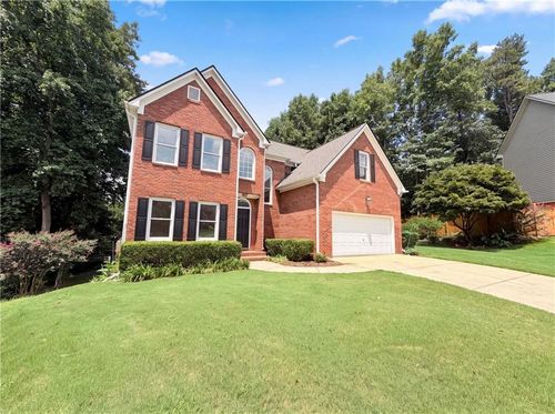 1001 Parkland Run Se, Smyrna, GA, 30082-4734 | Card Image