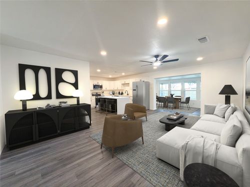 418 Clover Ln, Garland, TX, 75043-3207 | Card Image