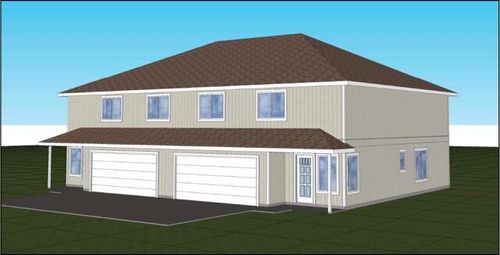 151-155 Se Champagne Ct, Grants Pass, OR, 97527-5151 | Card Image