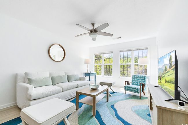 UNIT-1023 - 245 Egret Run Ln, Condo with 2 bedrooms, 2 bathrooms and null parking in Pawleys Island SC | Image 9