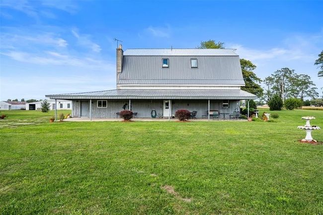 701 Layton Rd, Home with 5 bedrooms, 4 bathrooms and null parking in Anderson IN | Image 6