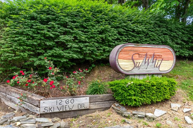 APT-3208 - 1260 Ski View Dr, Condo with 2 bedrooms, 2 bathrooms and null parking in Gatlinburg TN | Image 37