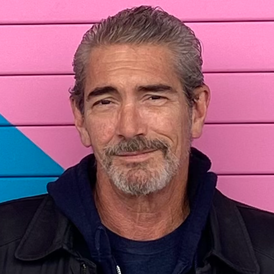 Chris Giese