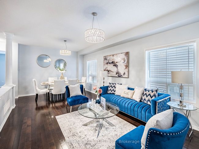 1867 Arborwood Dr, House other with 6 bedrooms, 5 bathrooms and 3 parking in Oshawa ON | Image 7