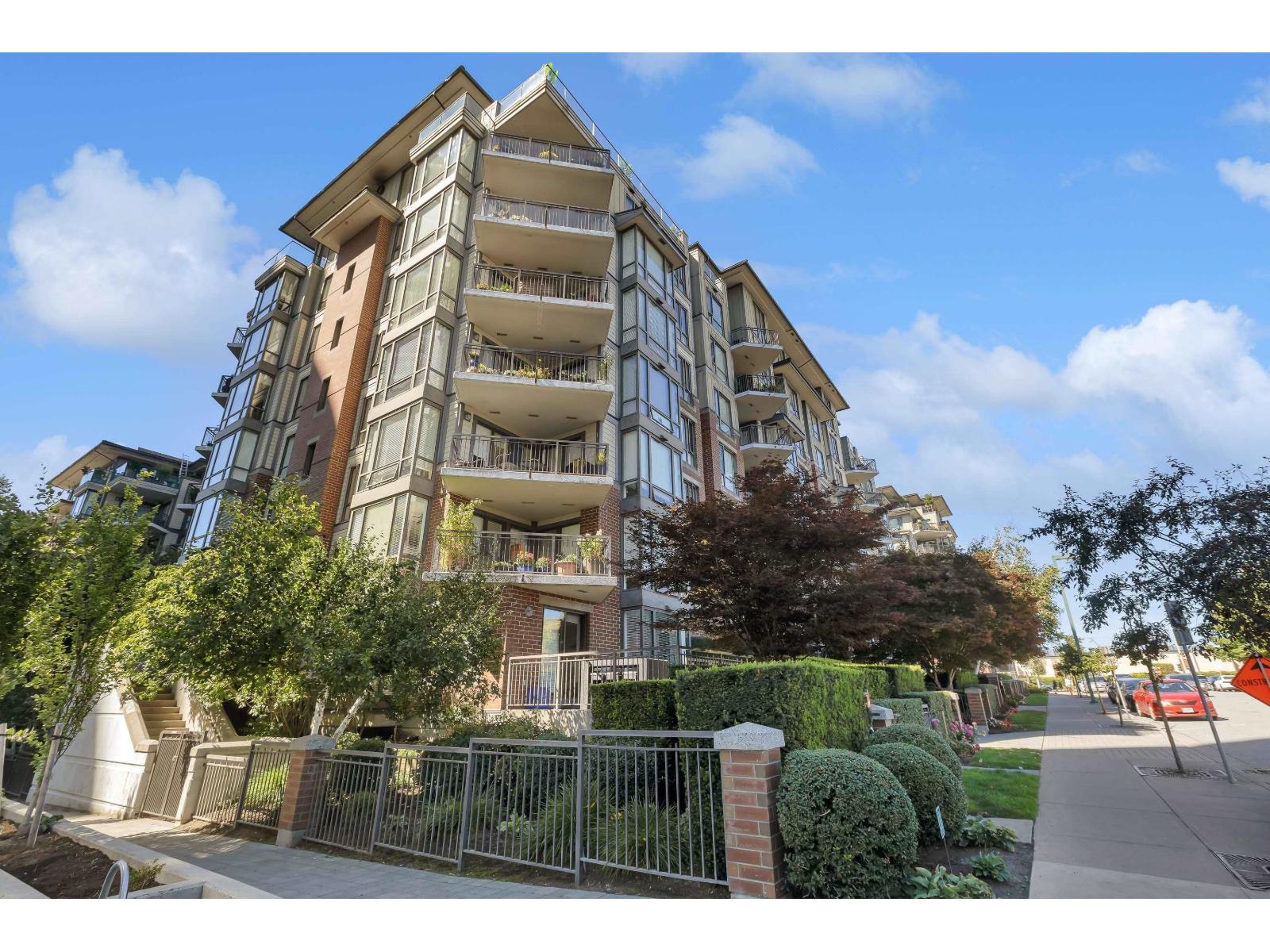 Residential in White Rock 2