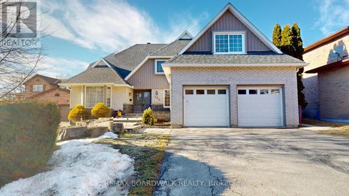 122 Margaret Place, Brockville, ON, K6V6Y5 | Card Image