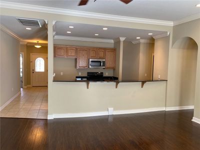 4217 N Meadow View Drive, Condo with 4 bedrooms, 3 bathrooms and null parking in Fayetteville AR | Image 2