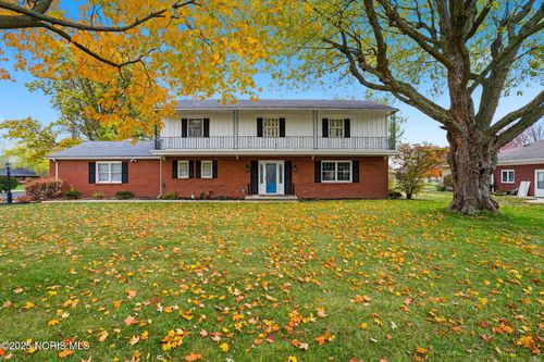 1527 South Ct, Findlay, OH, 45840-6832 | Card Image