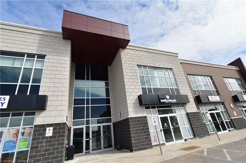 206-3465 Rebecca St, Oakville, ON, L6L0H3 | Card Image