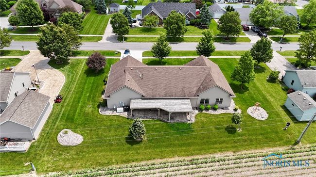 12327 Buckeye Dr, House other with 3 bedrooms, 3 bathrooms and 2 parking in Paulding OH | Image 12