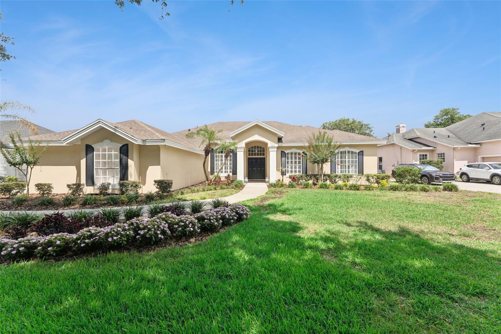 Residential in ORLANDO