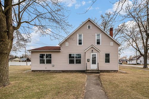 156 W Saint Louis St, Knox, IN, 46534 | Card Image