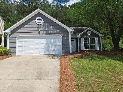 1356 Ambercrest Way, Austell, GA, 30168-7057 | Card Image