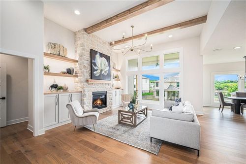 2315 Sw Serena Pl, Lee's Summit, MO, 64082-2222 | Card Image