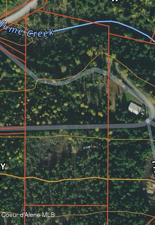 NKA Wellington Rd, Sandpoint, ID, 83864 | Card Image