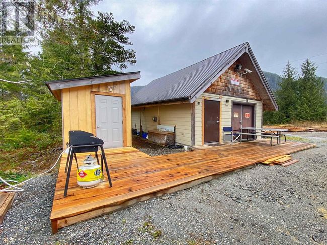 DL 972 Highway 16, Home with 0 bedrooms, 0 bathrooms and null parking in Port Edward BC | Image 12