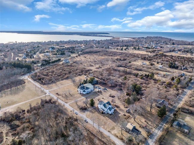 Birds eye view of property featuring a water view | Image 31