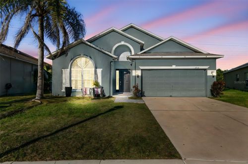 1739 Canoe Creek Falls Dr, ORLANDO, FL, 32824-4345 | Card Image