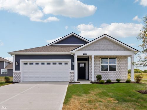 108 Velvet Hat Rd, Danville, IN, 46122-9098 | Card Image