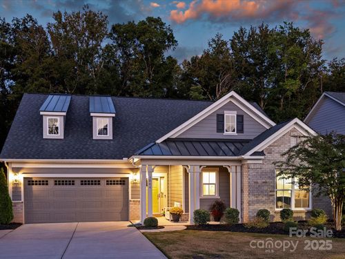 1004 Moose Trl, Stallings, NC, 28104-4401 | Card Image