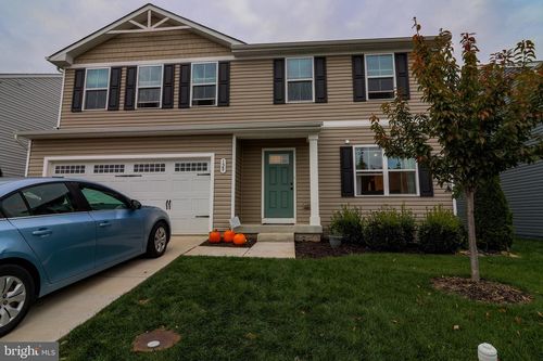 129 Birmingham Dr, MIDDLETOWN, VA, 22645-9603 | Card Image