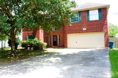 8511 Cross Country Dr, Humble, TX, 77346-6048 | Card Image