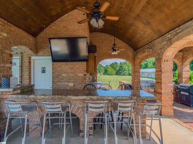 734 W Ridgeway Rd, House other with 5 bedrooms, 5 bathrooms and 5 parking in Honea Path SC | Image 30