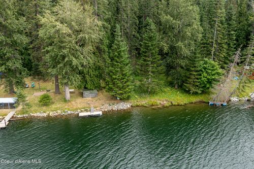 Lot 10 Island Shores, Clark Fork, ID, 83811 | Card Image