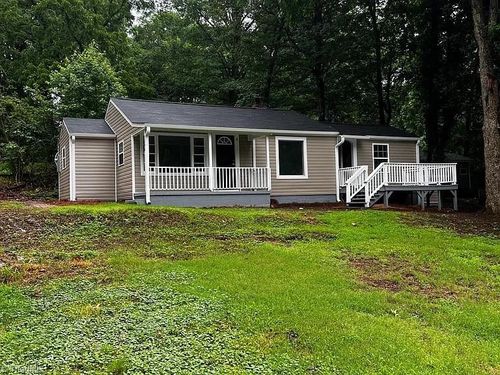 4145 Lexwin Avenue, Winston Salem, NC, 27107 | Card Image