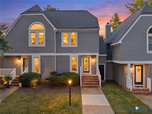 14606 Back Bay Ct, Midlothian, VA, 23112-2366 | Card Image