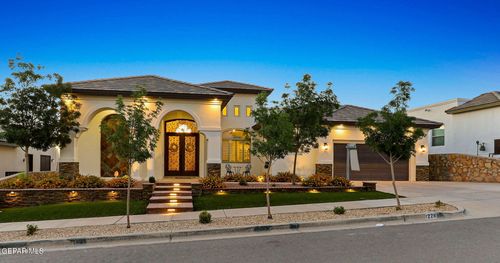 12289 Freshwater Dr, Horizon City, TX, 79928-2130 | Card Image