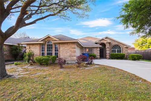 15750 Palo Pinto Drive, Frisco, TX, 75035 | Card Image