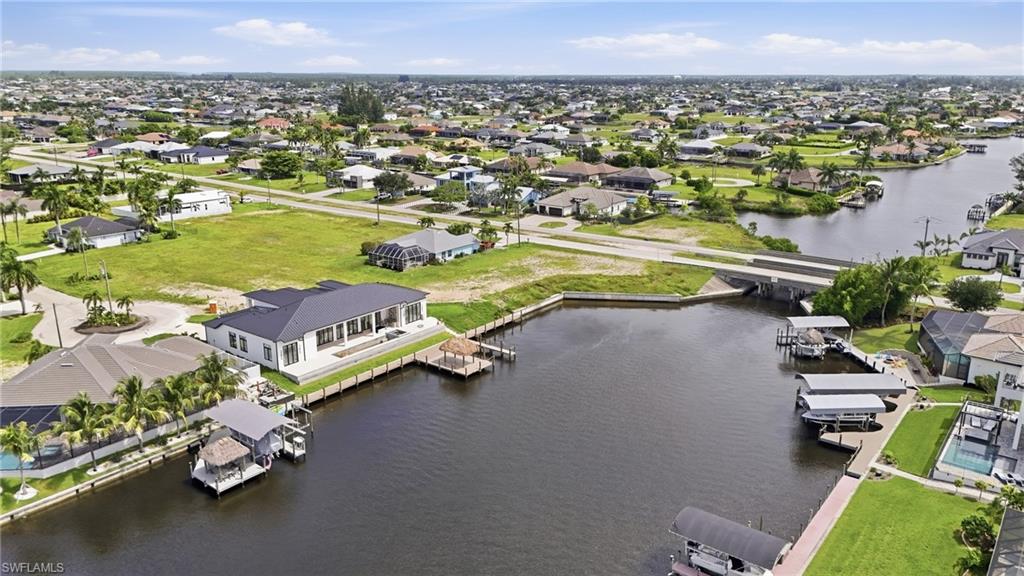 Land in CAPE CORAL