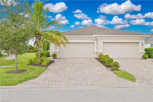 4316 Lemongrass Dr, FORT MYERS, FL, 33916-8174 | Card Image