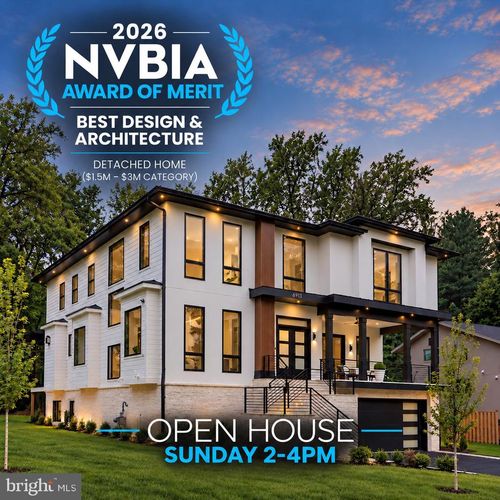 6913 Berkeley St, FALLS CHURCH, VA, 22043-1652 | Card Image