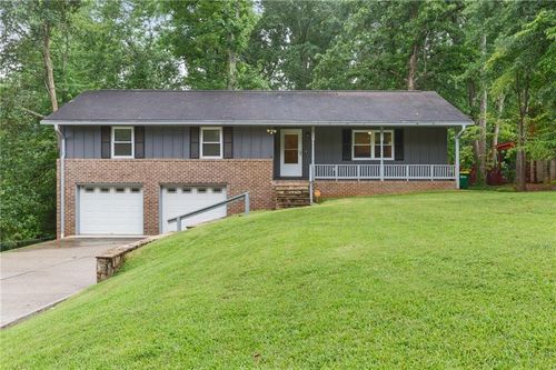 3105 Sumac Dr, Atlanta, GA, 30360-1526 | Card Image