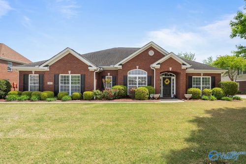 3107 Mossy Rock Rd Se, Owens Cross Roads, AL, 35763-8796 | Card Image