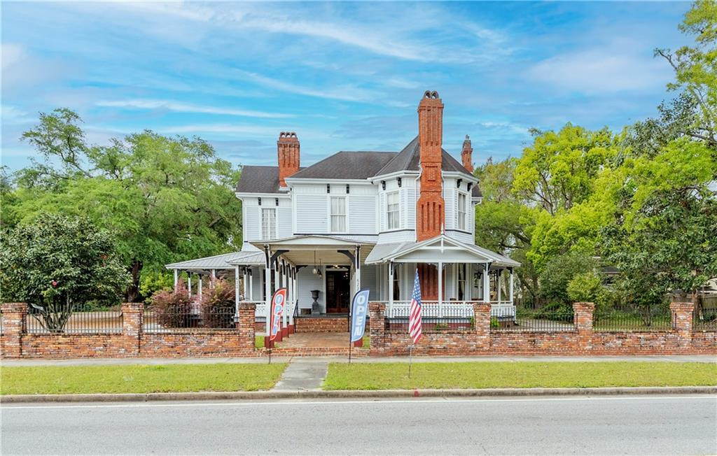 Residential in Blackshear
