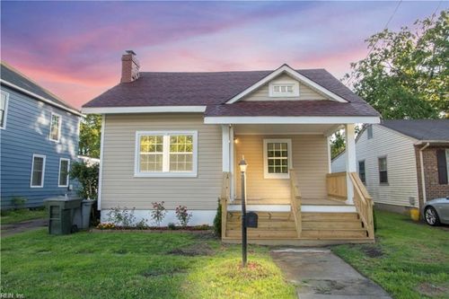 621 Fairland Avenue, Hampton, VA, 23661 | Card Image