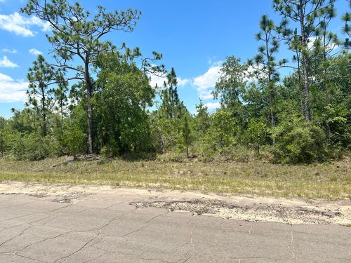 LOT 45 Cavalier Drive, Chipley, FL, 32428 | Card Image