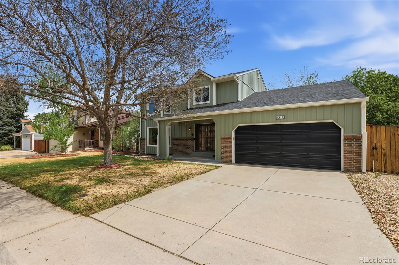 Residential in Centennial 2