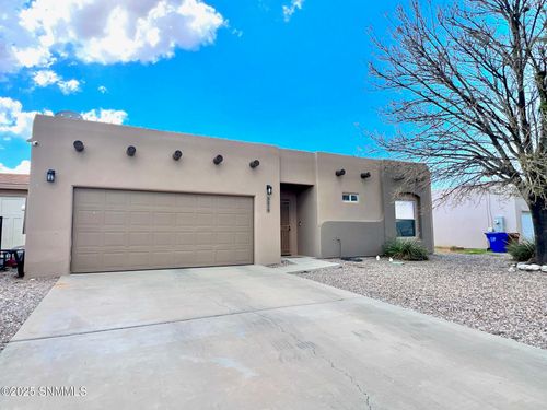 5514 Gobi Ln, Las Cruces, NM, 88011-7246 | Card Image
