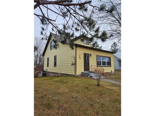 1550 1st Avenue, Cumberland, WI, 54829 | Card Image