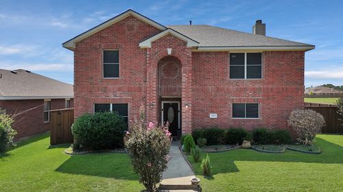 3101 Silver Creek Dr, Mesquite, TX, 75181-2971 | Card Image