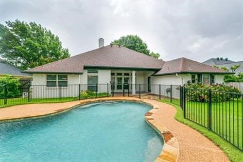 5206 Fox Trail Ln, Colleyville, TX, 76034-5119 | Card Image
