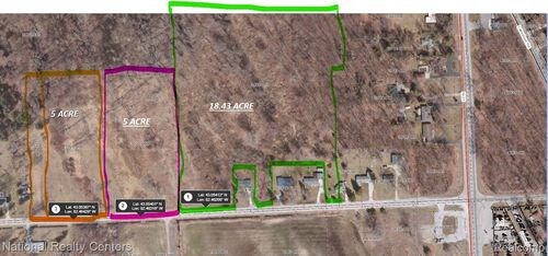 3154 Carrigan Rd, Fort Gratiot, MI, 48059-3106 | Card Image