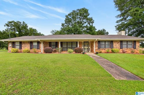 63 Mississippi Ave, Thorsby, AL, 35171-7625 | Card Image